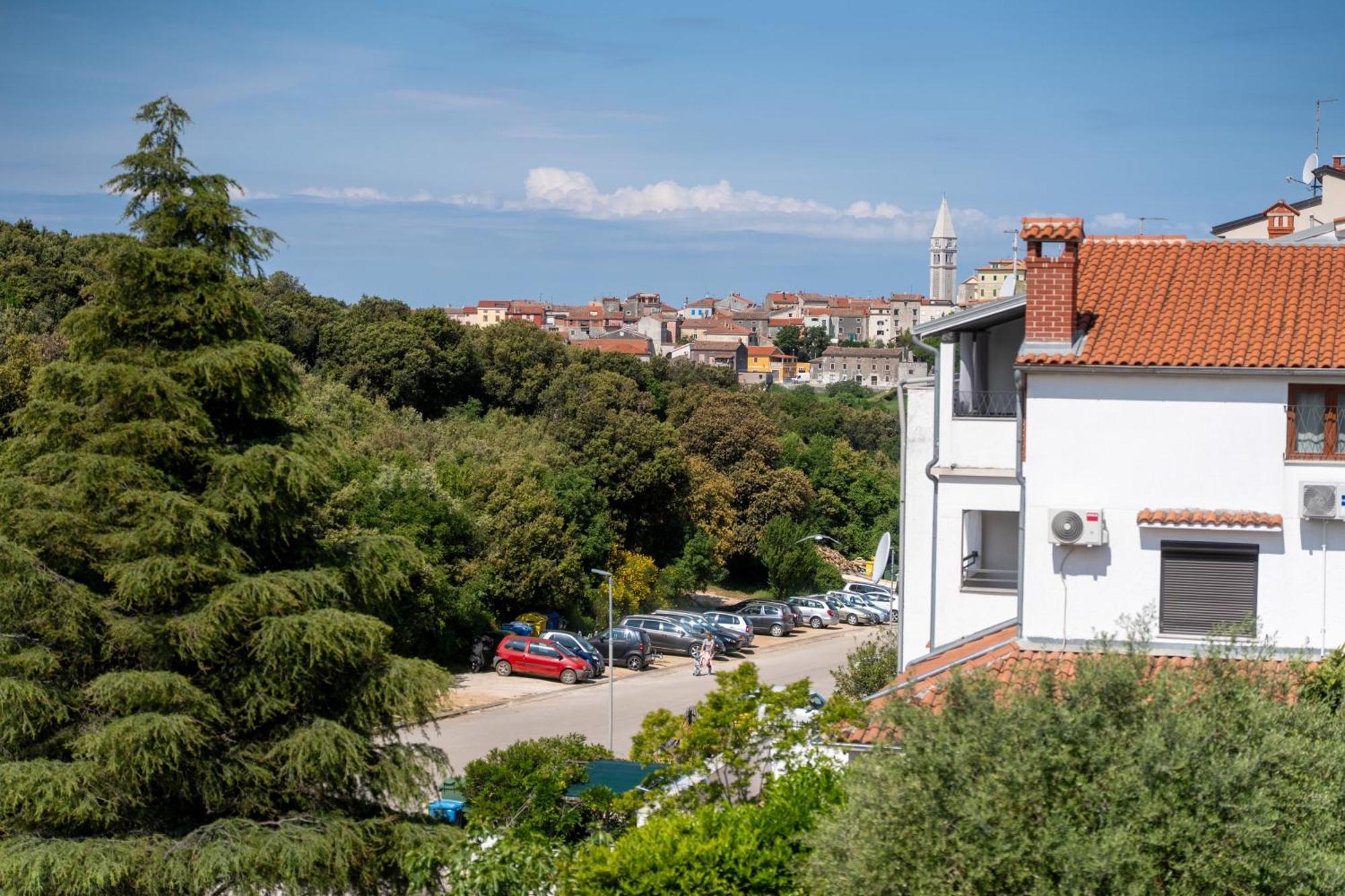Apartmán Olea Di *
