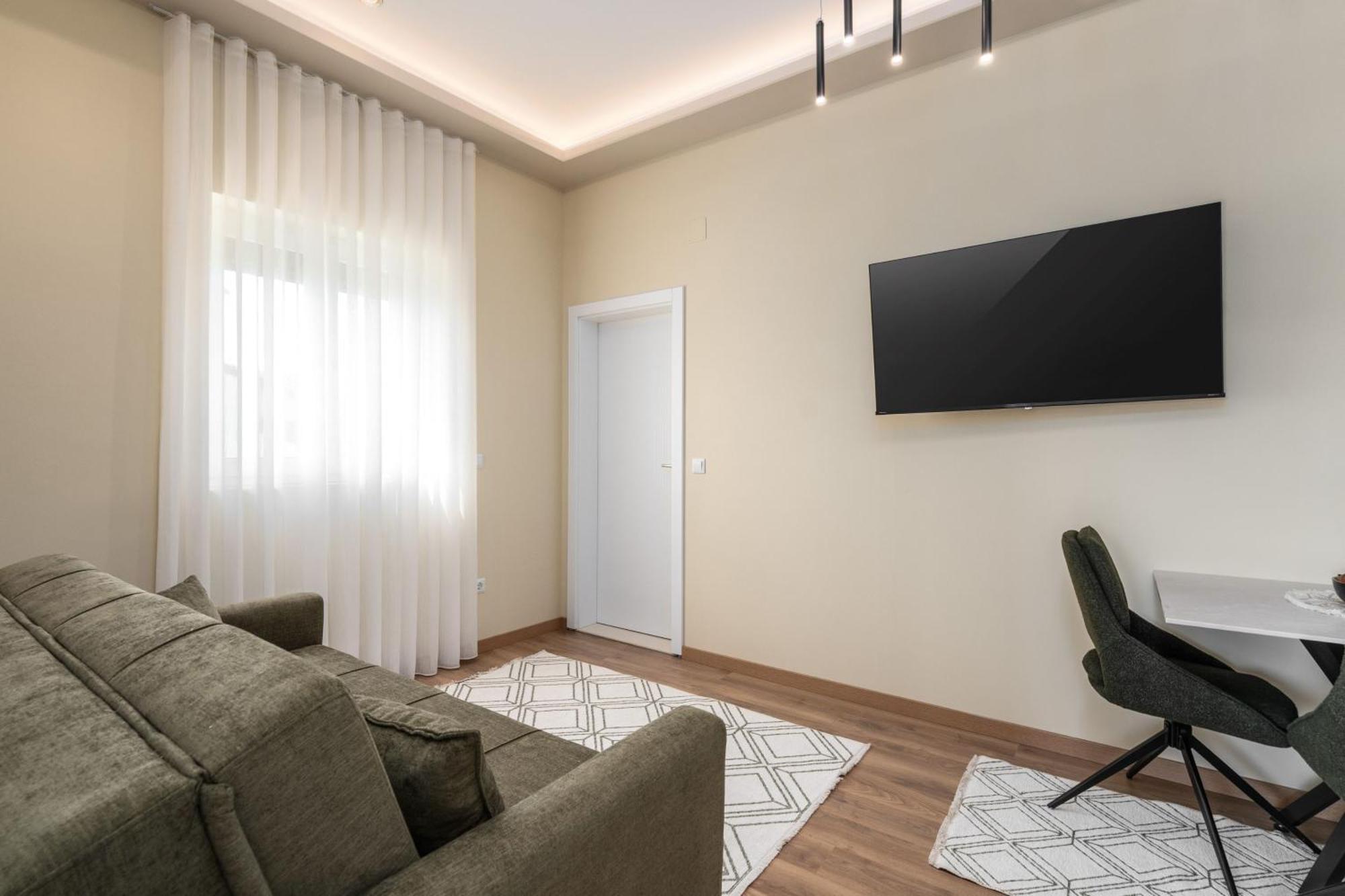 Apartmán Olea Di *