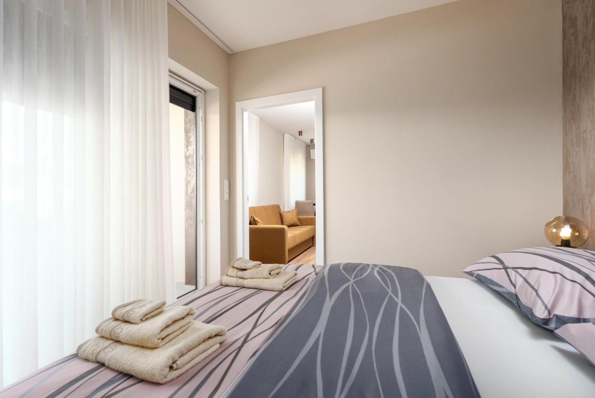 Olea Di Apartmán *