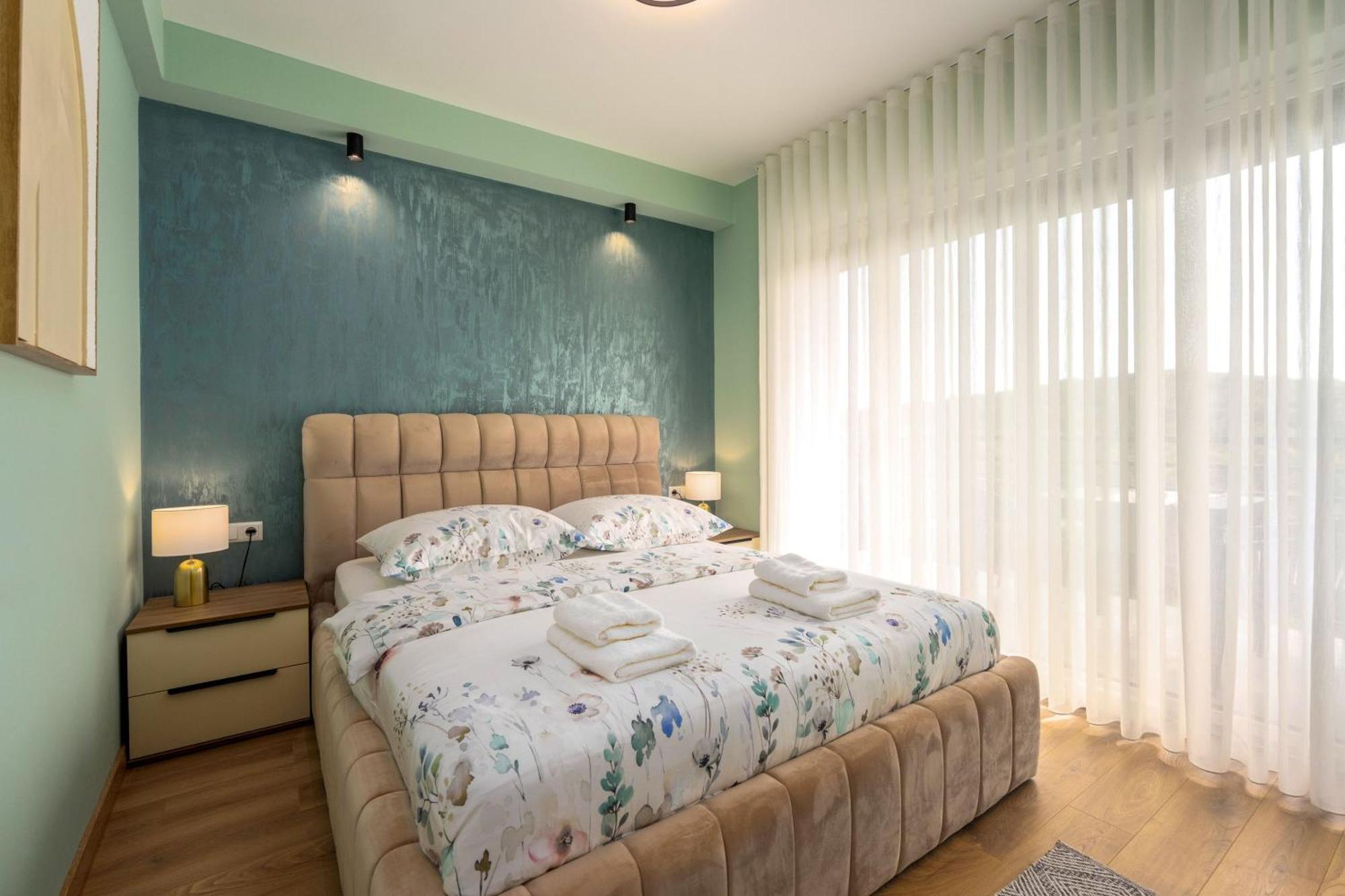 Olea Di Apartmán *