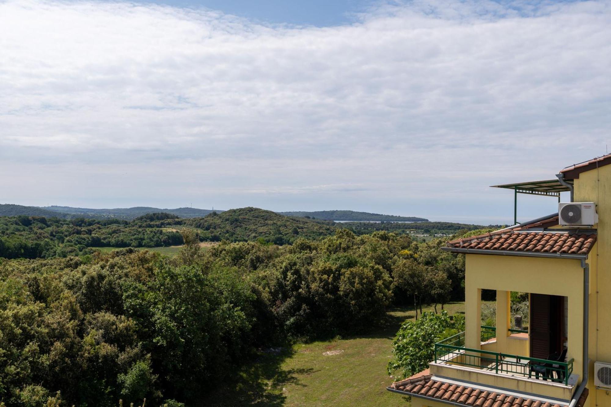 Apartmán Olea Di Vrsar