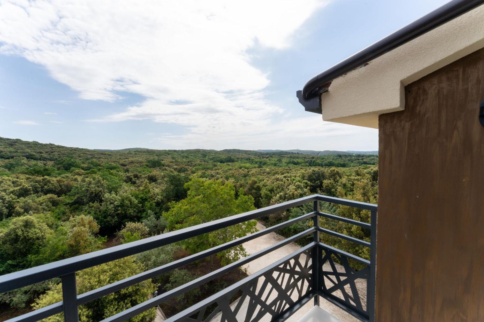 Olea Di Apartmán Vrsar