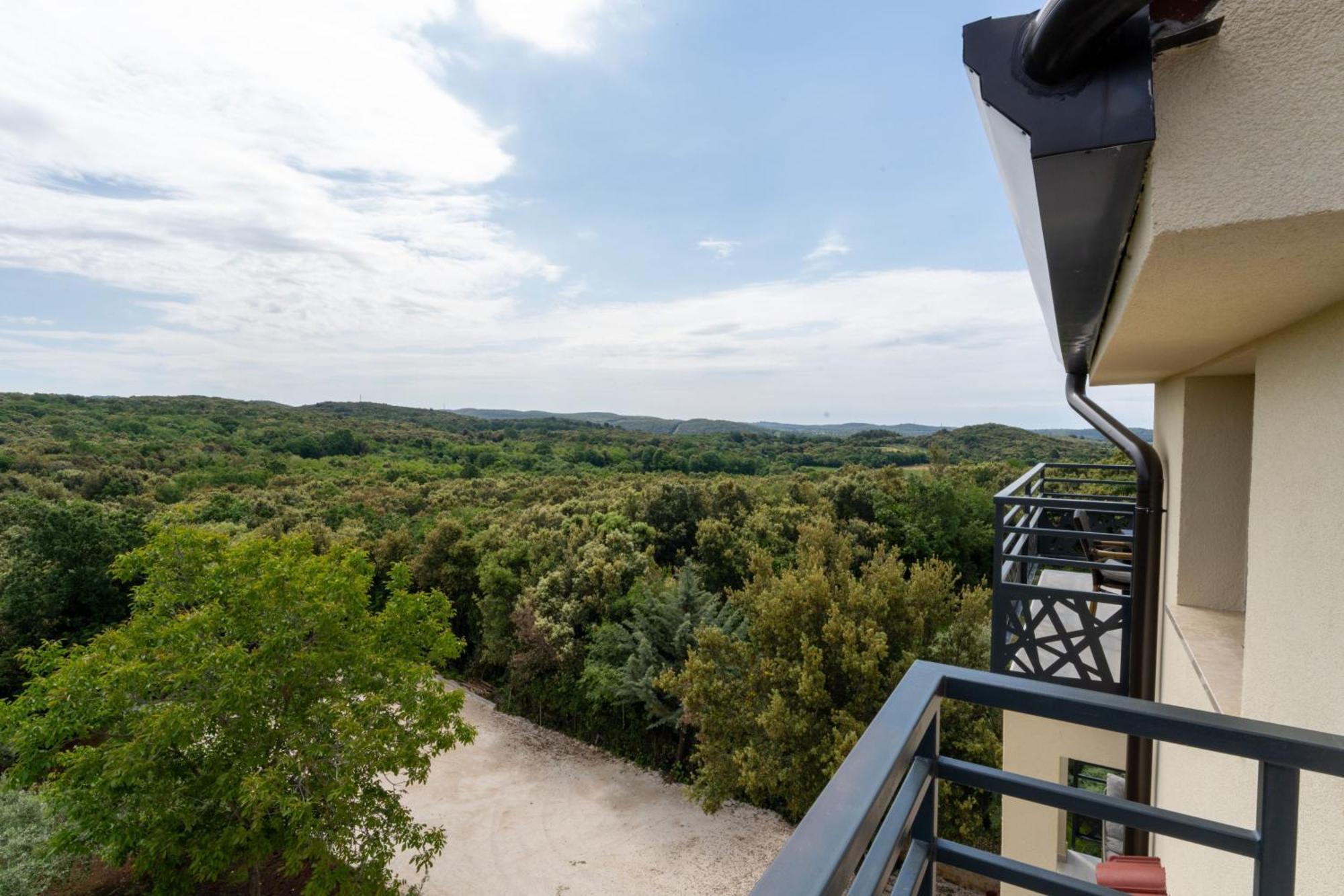 Apartmán Olea Di Vrsar