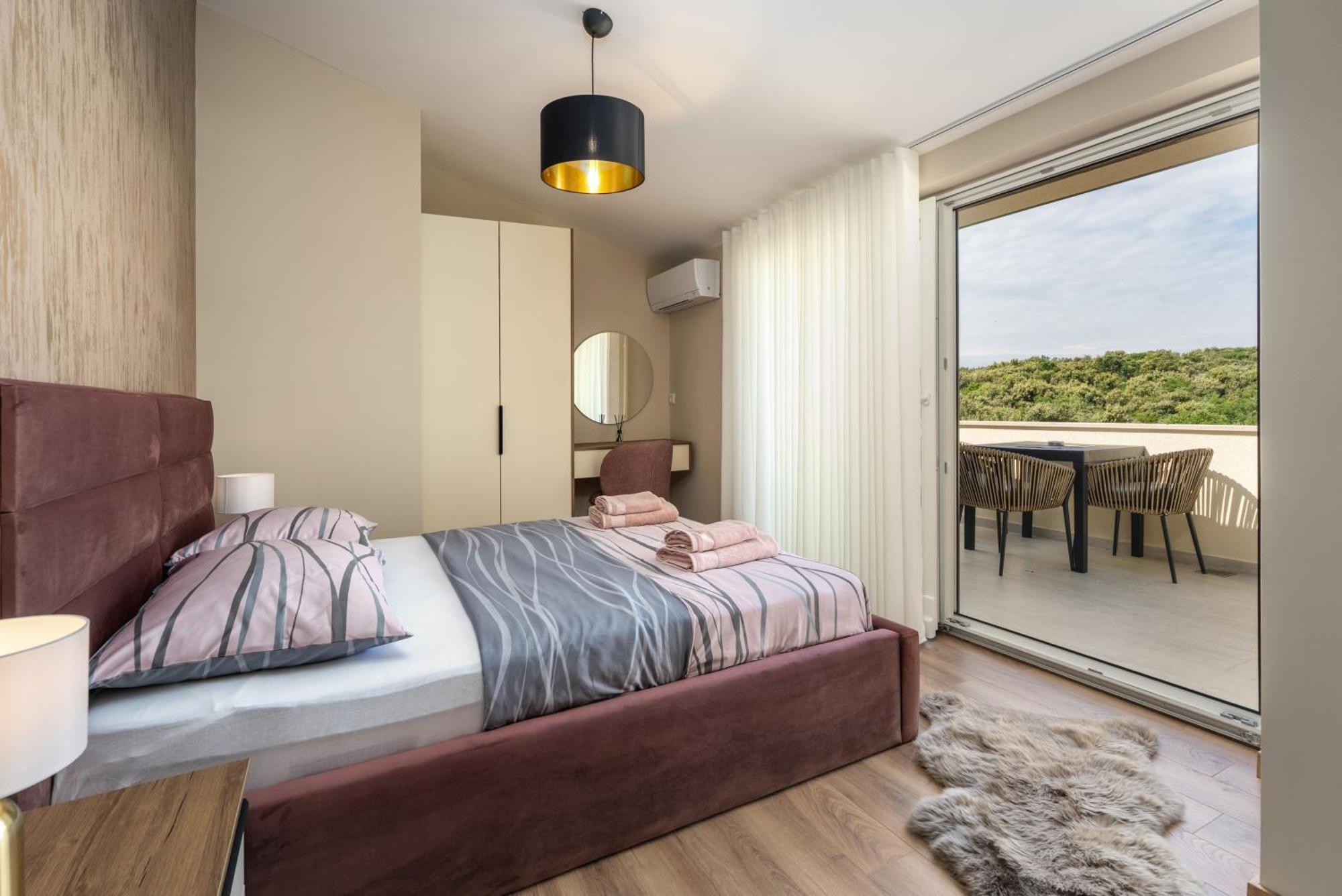 Olea Di Apartmán *