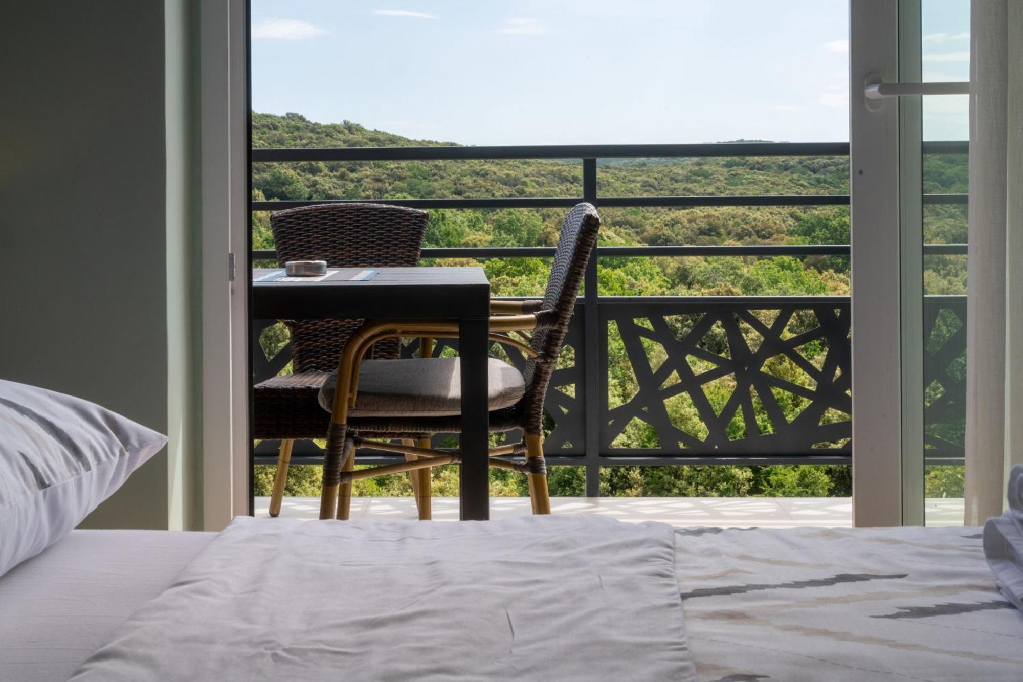 Olea Di Apartmán *