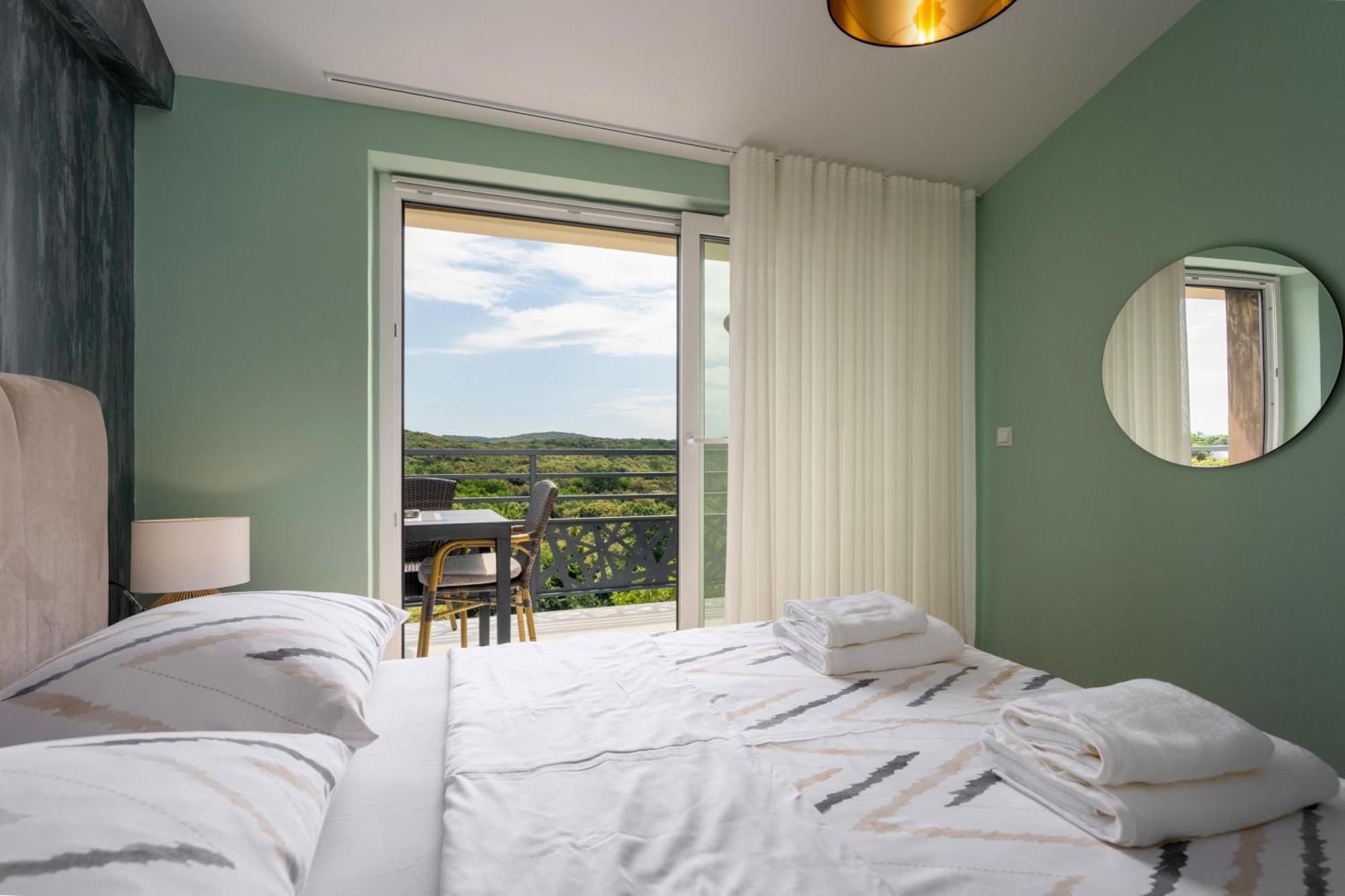 Apartmán Olea Di