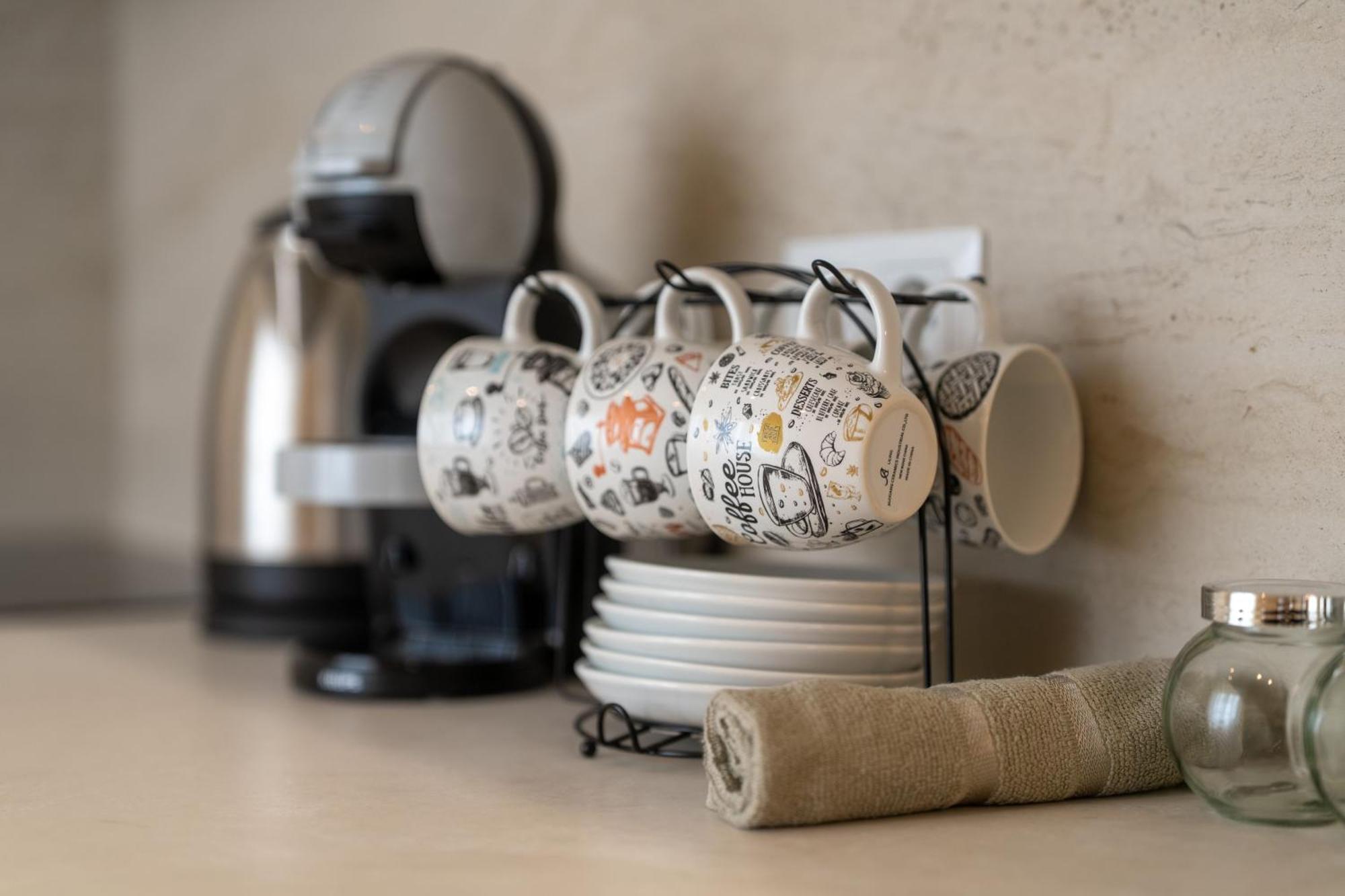 Apartmán Olea Di *