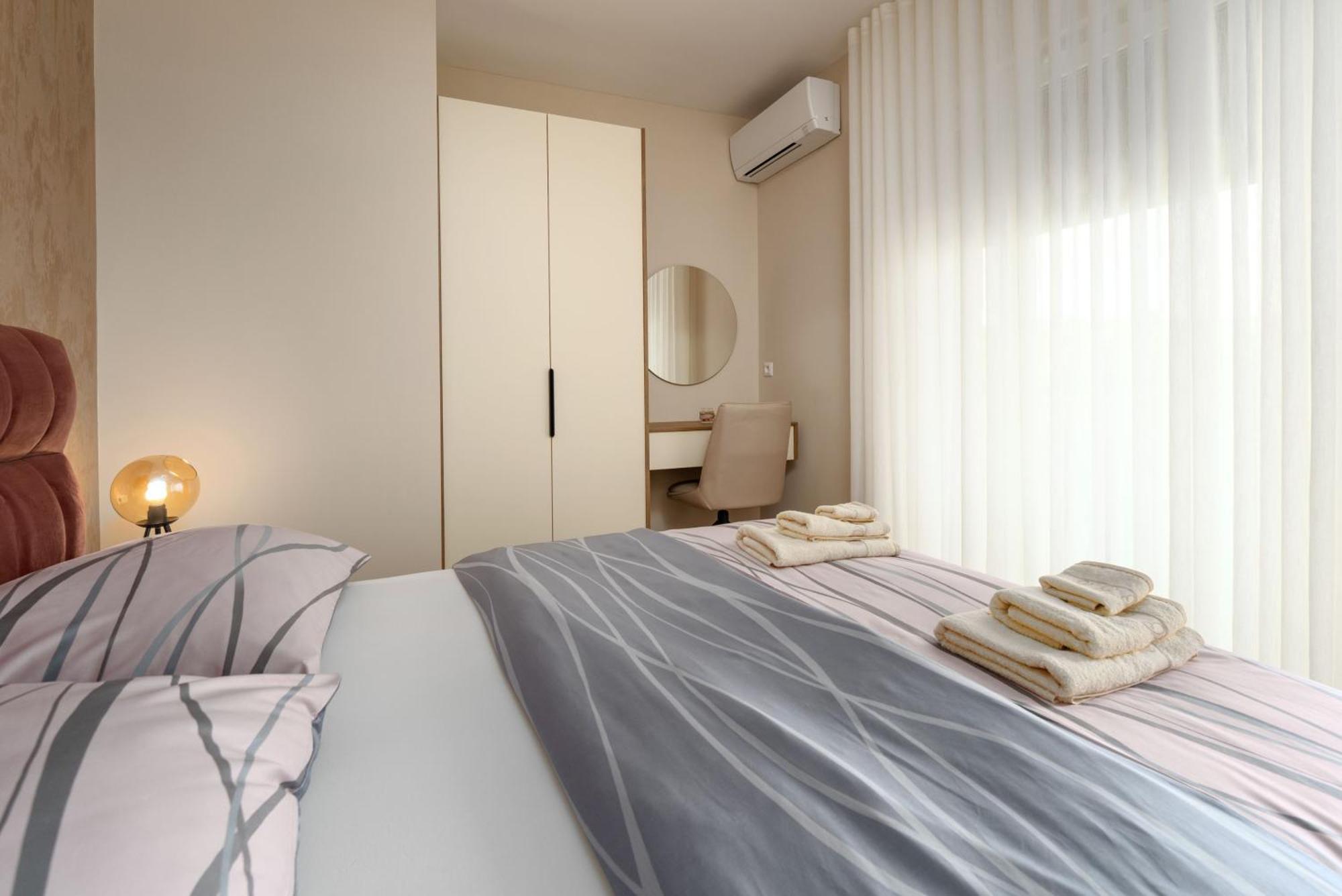 Apartmán Olea Di Vrsar