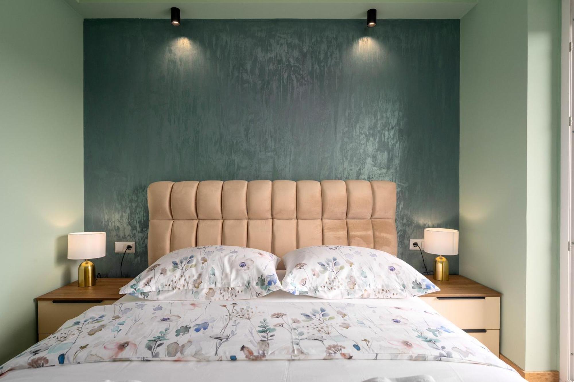 Apartmán Olea Di *