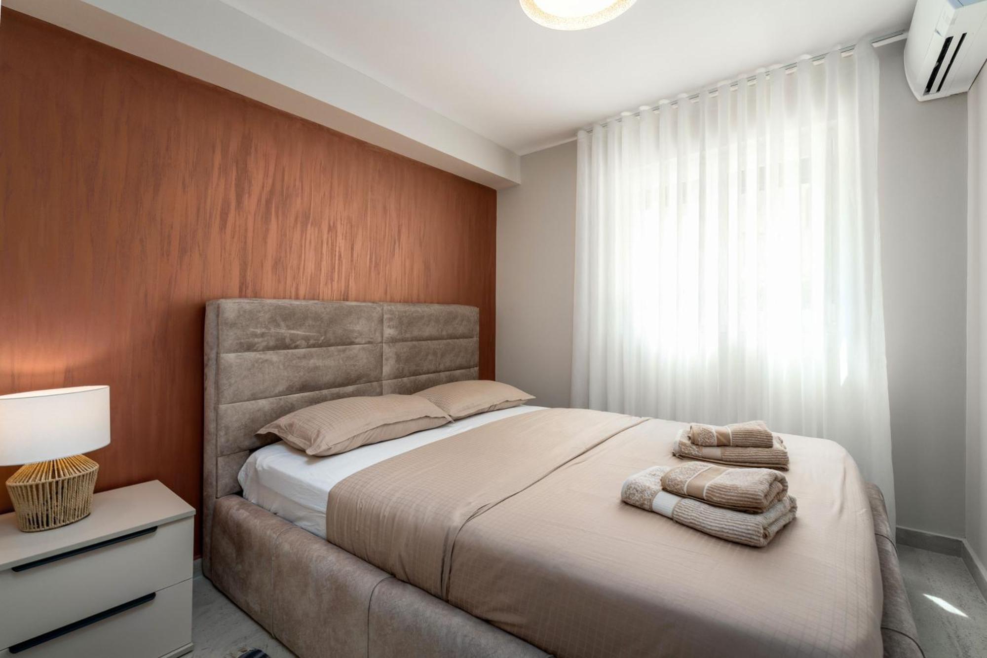 Olea Di Apartmán Vrsar