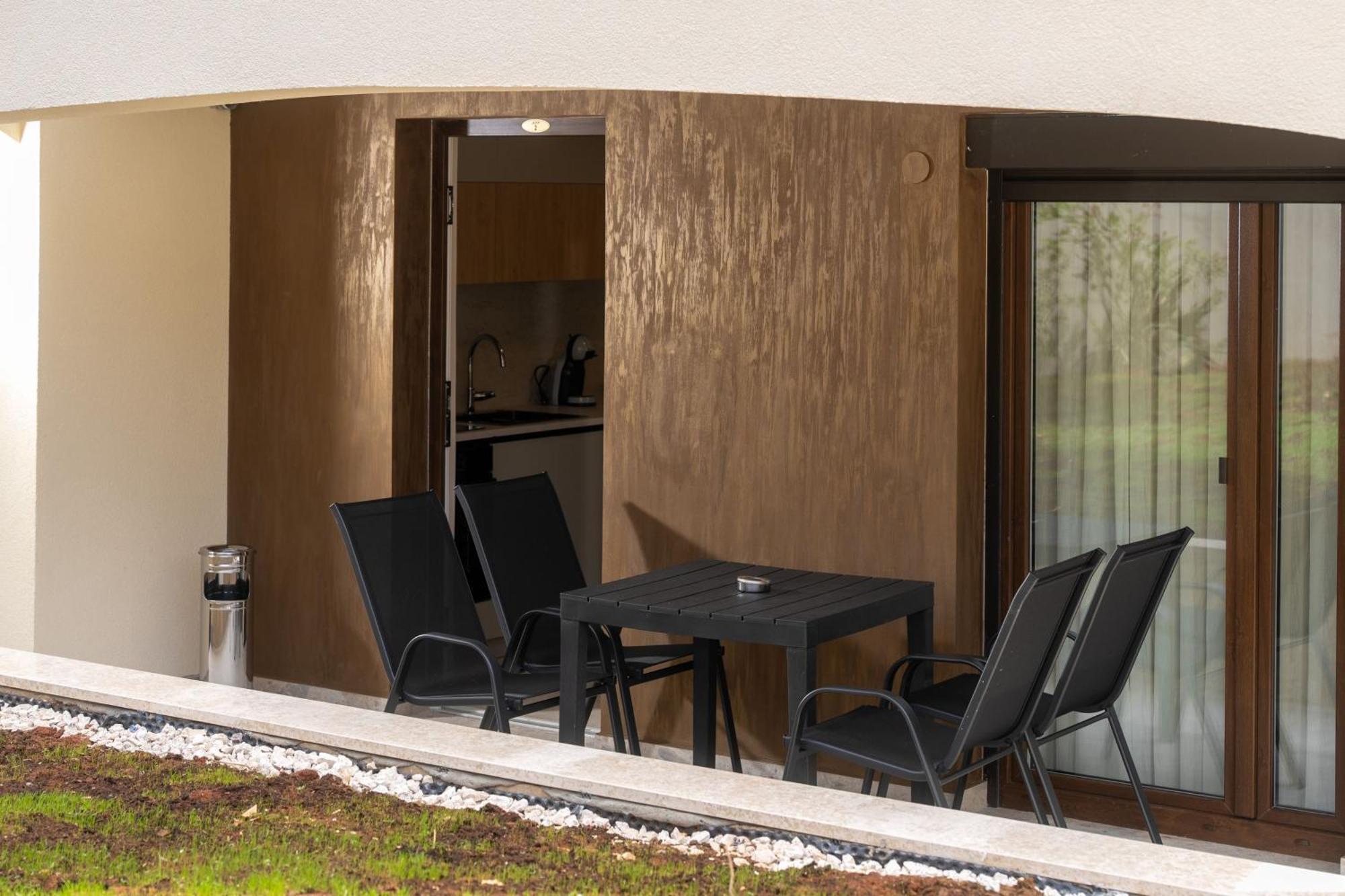 Apartmán Olea Di