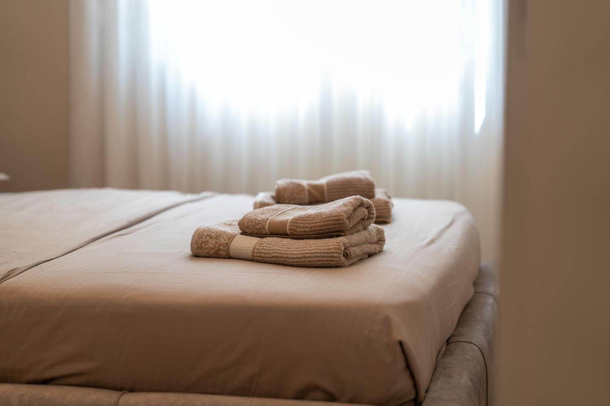 Olea Di Apartmán Vrsar