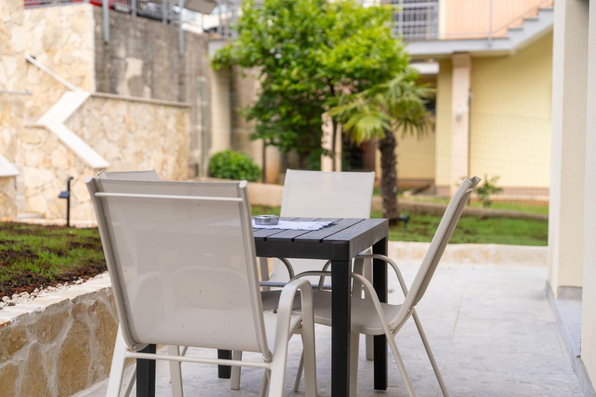 Olea Di Apartmán